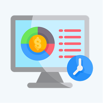 Tracking Icon